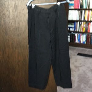 Handmade vintage mom style  pants size 10-12